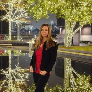 Meet your Posher, Margo